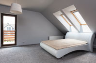 Romaldkirk bedroom extensions