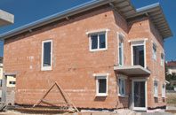 Romaldkirk home extensions
