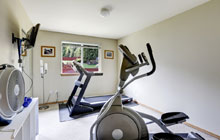 Romaldkirk home gym construction leads